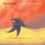 Supertramp: Retrospectacle. The Supertramp Anthology - portada mediana