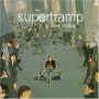 Supertramp: Slow Motion - portada reducida