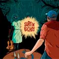 Surfin' Bichos: Más allá - portada reducida