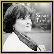 Susan Boyle: Hope - portada mediana