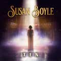 Susan Boyle: Ten - portada reducida