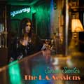 Susan Santos: The L.A. Sessions - portada reducida
