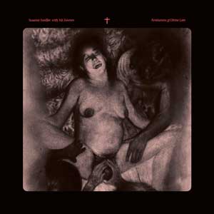 Susanne Sundfør: Revelations of divine love - portada mediana