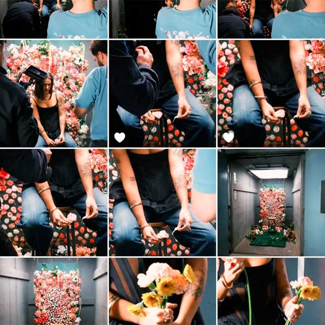 Suu: Material sensible - portada