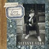 Suzanne Vega: Lover, beloved: Songs from an evening with Carson McCullers - portada reducida