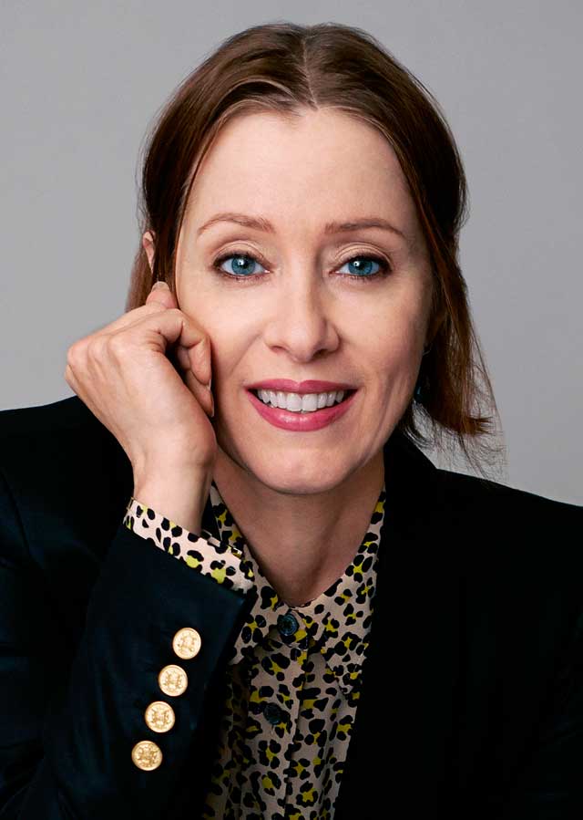 Suzanne Vega