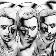 Swedish House Mafia: Until Now - portada mediana