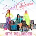 Sweet California: Hits Reloaded - portada reducida