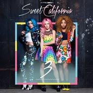 Sweet California: 3 - portada mediana