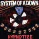 System of a Down: Hypnotize - portada reducida