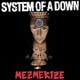 System of a Down: Mesmerize - portada reducida