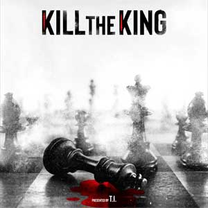 T.I.: Kill the king - portada mediana