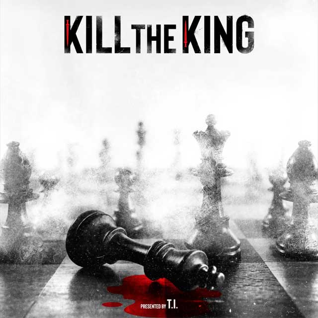 T.I.: Kill the king - portada