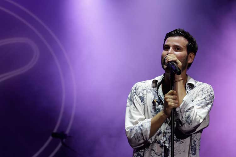 Starlite Marbella Taburete Willy Bárcenas. Edición 2020