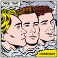 Take That: Dreamers - portada reducida