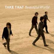 Take that: Beautiful world - portada mediana