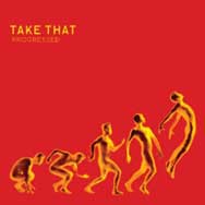 Take that: Progressed - portada mediana