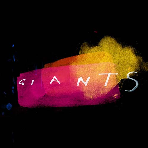 Take that: Giants - portada