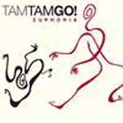 Tam Tam Go!: Euphoria - portada mediana