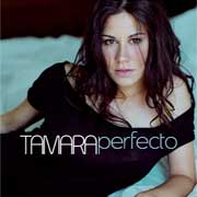 Tamara: Perfecto - portada mediana