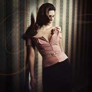 Tamara: Amores - portada mediana