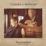 Tamara: Encadenados - con Moncho - portada mediana