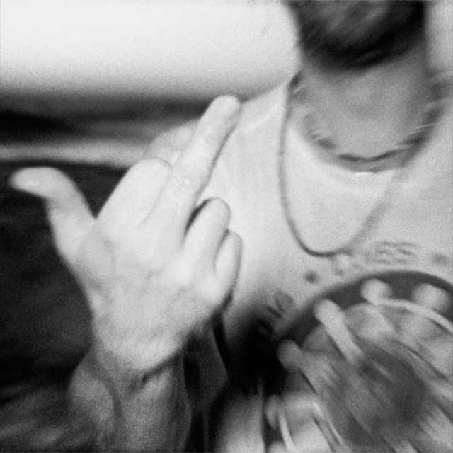 Tame Impala: Loser - portada