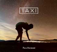 Taxi: Tras el horizonte - portada mediana