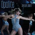Taylor Swift: Opalite - portada reducida