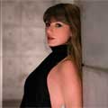 Taylor Swift: Patient zero - portada reducida
