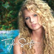 Taylor Swift - portada mediana