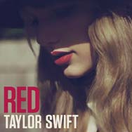 Taylor Swift: Red - portada mediana
