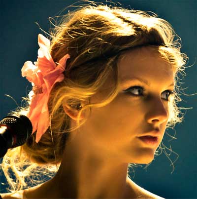 Taylor Swift