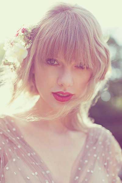 Taylor Swift