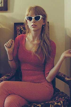 Taylor Swift