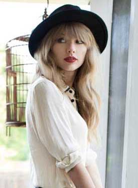 Taylor Swift