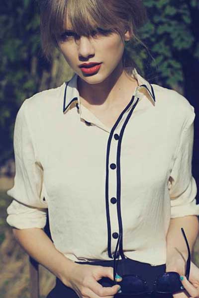 Taylor Swift