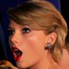 Taylor Swift Brit Awards Alfombra roja 2015 / 14