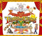 Tears For Fears: Everybody loves a happy ending - portada mediana