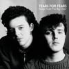 Tears For Fears: Songs from the big chair - portada reducida