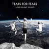 Tears For Fears: I love you but i'm lost - portada reducida