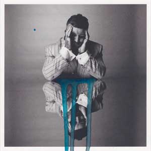 Teddy Swims: Ugly - portada mediana