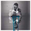 Teddy Swims: Ugly - portada reducida