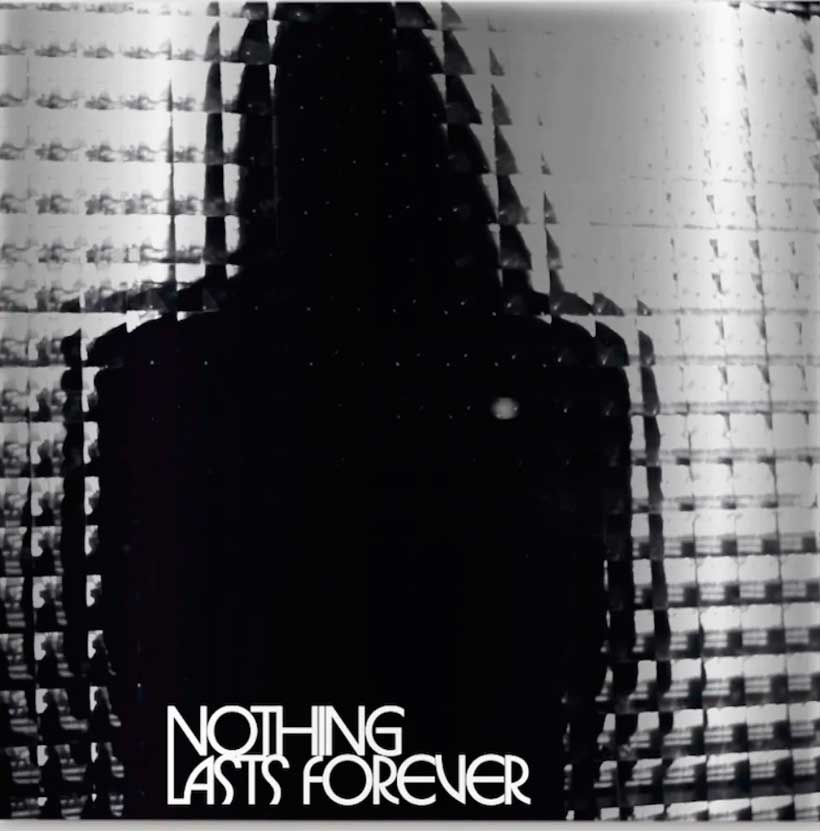 Teenage Fanclub: Nothing lasts forever - portada