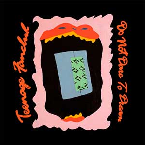 Teenage Fanclub: Do not dare to dream - portada mediana