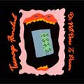 Teenage Fanclub: Do not dare to dream - portada reducida