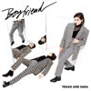 Tegan and Sara: Boyfriend - portada reducida