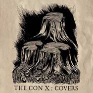 Tegan and Sara: The con X: Covers - portada mediana