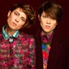 Tegan and Sara / 1