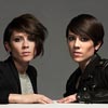 Tegan and Sara / 4